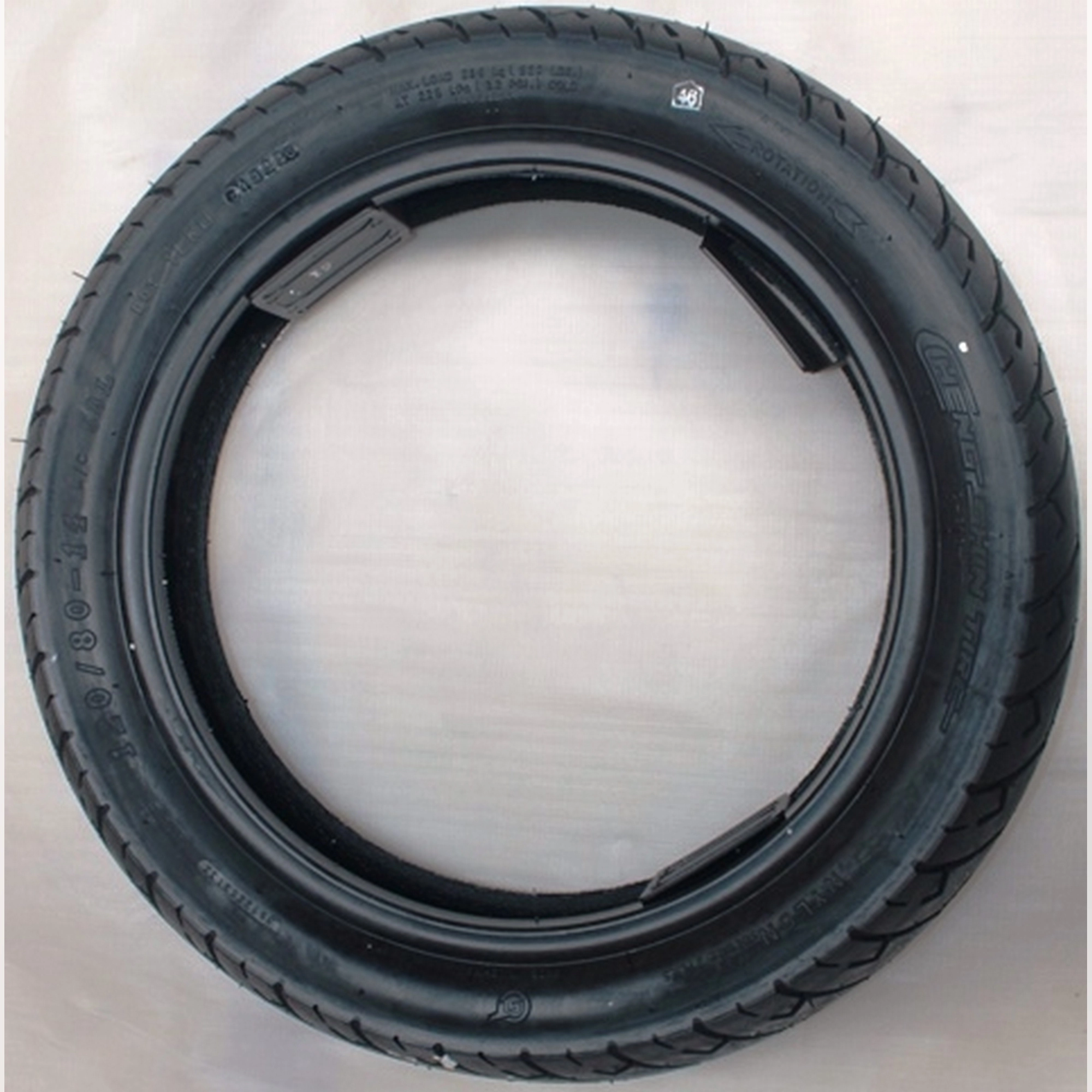 ARORA GT 125 DIŞ LASTİK ARKA (130X70X13) #GT 125- 083